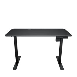 Mesa de Escritorio Cougar MOSSA ROYAL Negro Precio: 210.95000003. SKU: B1E9NTFYQC