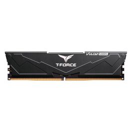 Teamgroup Memoria RAM DDR5 16GB 5200MHz DIMM 288-pin, Intel XMP 3.0, On-Die ECC, 1.25V, CAS 40 Teamgroup Memoria RAM DDR5 16GB 5200MHz DIMM 288-pin, Intel XMP 3.0, On-Die ECC, 1.25V, CAS 40