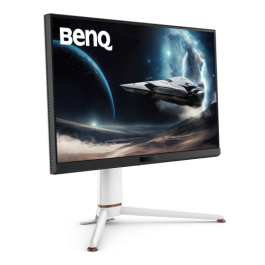 BenQ EX271U Monitor Gaming 27” 4K 165Hz IPS HDR 400
