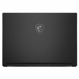 Laptop MSI 16" 32 GB RAM 1 TB SSD Nvidia Geforce RTX 4060