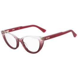 Montura de Gafas Mujer Moschino MOS605-6XQ Ø 51 mm Precio: 64.49999985. SKU: B17QGVPY5J