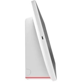 Cisco Room Navigator Wall Mount 10.1" LCD 1920x1200 Pantalla Táctil Capacitiva Blanco