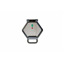 Unold 48245 Bobby Bubble Waffelmaker