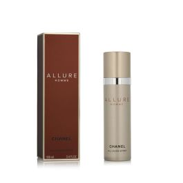 Fragancia Corporal Chanel Allure Homme 100 ml
