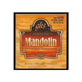 GHS Juego Cuerdas Mandolina Phosphor Bronze Ultra Light 9-32 Precio: 10.89. SKU: B1AXNZ8J9Q