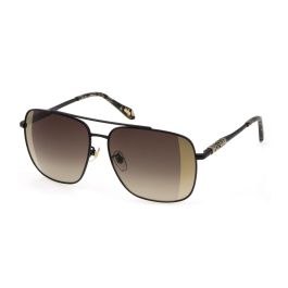 Gafas de Sol Mujer Just Cavalli SJC030-61305G Ø 61 mm Gafas de Sol Mujer Just Cavalli SJC030-61305G Ø 61 mm