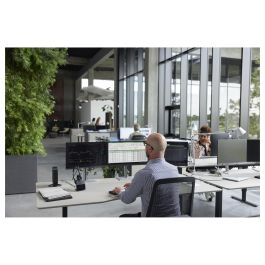 HP Elite t755 Ryzen Embedded V2546 Ordenador de Sobremesa, Procesador 6 Nucleos, 8GB RAM, 256GB SSD, Windows 10 IoT