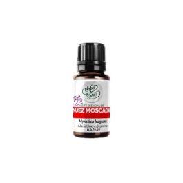 Aceite Esencial Nuez Moscada Precio: 8.5000003. SKU: B1HZZ758L7