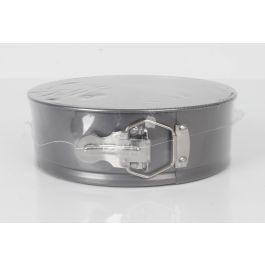 Quttin Molde Desmontable 20 cm x 6.8 cm x 0.5 mm (12 Unidades)