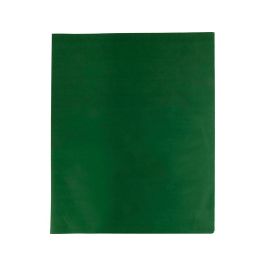 Papel Seda Liderpapel Verde Oscuro 52x76 cm 18 gr-M2 Paquete De 25 Hojas