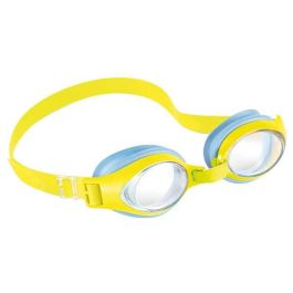 Intex Gafas de Natación junior para niños 3-8 años - modelos surtidos de plástico Intex Gafas de Natación junior para niños 3-8 años - modelos surtidos de plástico