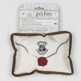Juguete para perro harry potter hogwarts 15.0 x 5.0 x 20.0 cm Juguete para perro harry potter hogwarts 15.0 x 5.0 x 20.0 cm