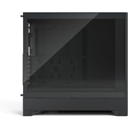 Fractal Design Pop 2 Air Black TG ATX/mATX/ITX Caja de PC Gaming con Flujo de Aire de Alto Rendimiento y Cristal Templado FD-C-POA2A-02 Precio: 92.6255. SKU: B19GLLFYG6