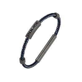 Pulsera Hombre Police PEAGB0034901 Pulsera Hombre Police PEAGB0034901 Precio: 89.49999982. SKU: B15TX9NZKF