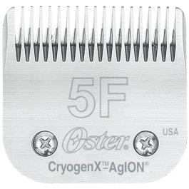 Cuchilla Nº5F Corte 6.3 mm 919-17 Oster Precio: 67.99000043. SKU: B1468QKNWR