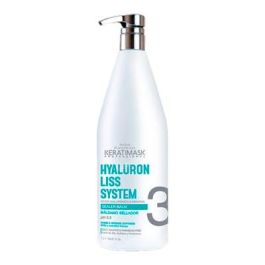 Keratimask Professional Balsamo Sellador 1000Ml Keratimask Professional Balsamo Sellador 1000Ml Precio: 21.88999989. SKU: B1HW9S7M7J