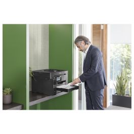 Epson ET-16650 Multifunción A3 EcoTank Inyección de Tinta Color Impresión Copia Escaneo Fax