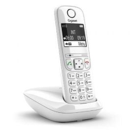 Teléfono Inalámbrico Gigaset AS690/ Blanco Teléfono Inalámbrico Gigaset AS690/ Blanco