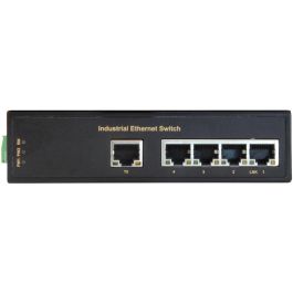Level One IFS-0501 Switch 5x FE