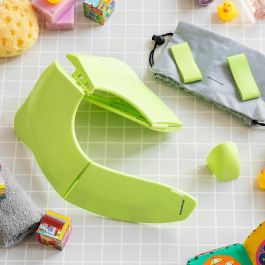 Reductor de WC Plegable para Niños Foltry InnovaGoods