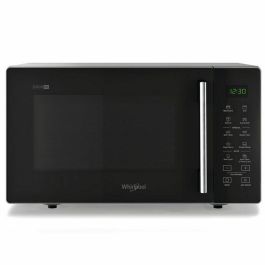 Microondas Whirlpool Corporation MWP254SB 25L 900 W (25 L) Precio: 172.49999943. SKU: B18AZ9AV88