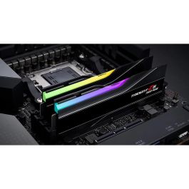 G.Skill 48-GX2-TZ5NR - Kit Memoria RAM DDR5 48GB (2x24GB) PC5-51200 (6400MHz) CL32 AMD EXPO