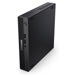 Lenovo ThinkCentre V100q Mini PC Intel N100 8GB RAM 256GB SSD IGEL Linux 1YR CI
