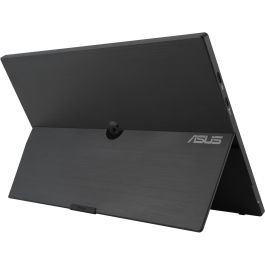 ASUS MB16AHV Pantalla PC 15.6" Full HD 1920x1080 Pixeles LCD IPS Negro - 90LM0381-B02370
