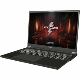 Laptop PcCom 16" 32 GB RAM 1 TB SSD Nvidia Geforce RTX 4070 Precio: 6368.835. SKU: B1BCCBRE38