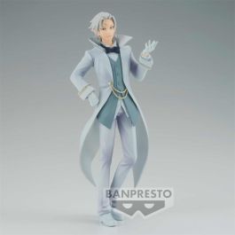 Banpresto Figura That Time I Got Reincarnated As A Slime Otherworlder Cayman Volumen 16 PVC 18 cm Precio: 27.50000033. SKU: B1EJZWJWVY
