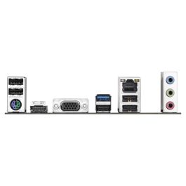 Gigabyte H810M H Placa Base LGA 1851 DDR5 para Procesadores Intel Core Ultra