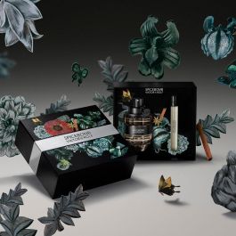 Viktor & Rolf B272906/2 Spicebomb Eau de Toilette Vaporizador Set Cofre Regalo para Hombre 90 ml + 10 ml Viktor & Rolf B272906/2 Spicebomb Eau de Toilette Vaporizador Set Cofre Regalo para Hombre 90 ml + 10 ml