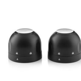 Set de Tapones para Champán Fizzave InnovaGoods Pack de 2 uds