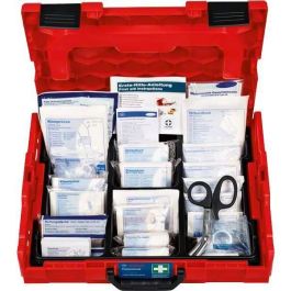 Botiquín de primeros auxilios profesional Mobility Bosch en Lboxx 102 - 1600A02X2R Precio: 114.49999979. SKU: B13RSPFZAA