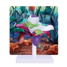 Banpresto BP28828P Figura Piccolo Mini Dragon Ball Daima With Panel 8cm PVC y ABS Figura de Colección Pre-pintada Limitada Precio: 31.89000012. SKU: B1JPWTW9ZT