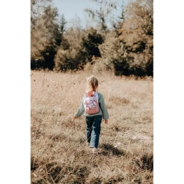 Smoby SMO220321WEB Mochila Bn