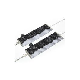 Esposas Ajustables Fifty Shades of Grey Play Nice Satin Cuffs Precio: 14.49999991. SKU: S13015586