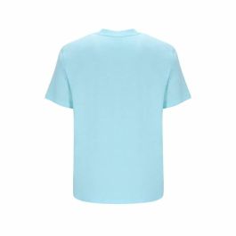 Camiseta de Manga Corta Hombre Russell Athletic EMT E46361