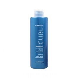 Risfort Curl Champu 400 ml Precio: 6.50000021. SKU: SBL-ART10425