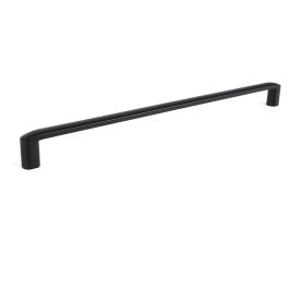 Tirador Modelo Roma De Viefe Distancia 320 Acabado Negro Mate Viefe Precio: 16.89000038. SKU: B1DT4CBVR6