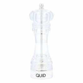 Molinillo para Especias Quid Hábitat Transparente Precio: 6.50000021. SKU: S2701939