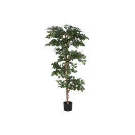 DKD Home Decor Ficus Artificial Verde 56 x 150 x 56 cm (2 Unidades) de Pp y Poliester Precio: 136.88999951. SKU: B1B64ZH825