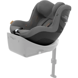 Cybex Gold Sirona G i-Size Silla de Coche - Gris Lava CYB1701907973288 Precio: 293.90000002. SKU: B1GQ9ADX6S