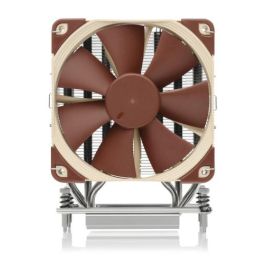 Noctua NH-U12S TR4-SP3 Disipador CPU Ventilador 120mm para AMD STRX4, SWRX8, TR4, SP3 Precio: 97.94999973. SKU: S7800627