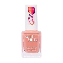 Esmalte de uñas Wild & Mild Gel Effect Aloha 12 ml Precio: 4.94999989. SKU: B15KJM4MGD