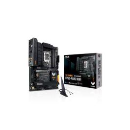 Placa Base Asus TUF Gaming B760-Plus LGA 1700 Intel B760 Placa Base Asus TUF Gaming B760-Plus LGA 1700 Intel B760