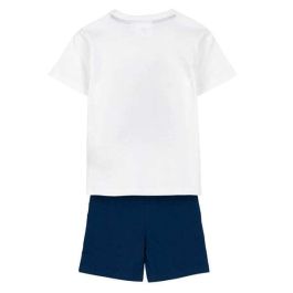 Conjunto 2 piezas french terry spiderman 5 años Conjunto 2 piezas french terry spiderman 5 años