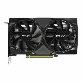 PNY VCG50608DFXPB1 Tarjeta Gráfica RTX 5060 8GB GDDR7 NVIDIA Blackwell Dual Fan