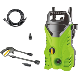 Fieldmann Limpiadora de alta presión FDW 201402-E