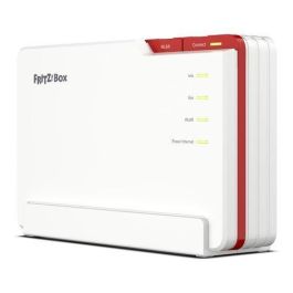 Router Fritz! 20003058 Blanco Ethernet LAN Precio: 439.98999979. SKU: B1END59KLS